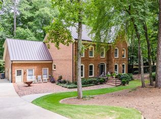 6895 Brandon Mill Rd, Sandy Springs, GA 30328