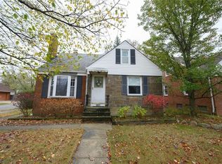 1627 Temple Ave, Mayfield Heights, OH