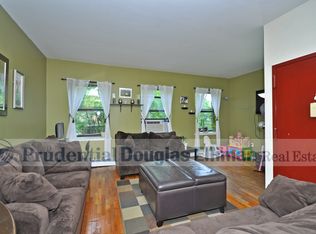 1025 Faile St APT C, Bronx, NY 10459