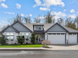 2307 NE 171st St, Ridgefield, WA 98642