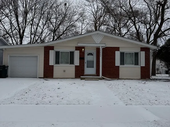 15423 Dorchester Ave, Dolton, IL 60419