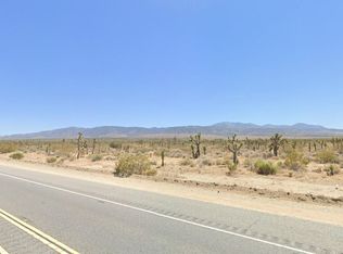 23000 E Antelope Highway & Vic Ave #X, Llano, CA 93544