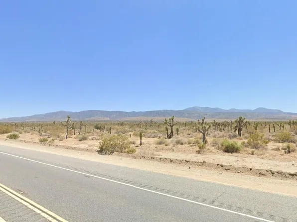 23000 E Antelope Highway & Vic Ave #X, Llano, CA 93544