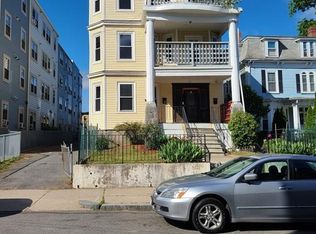 61 Walnut Park #123, Roxbury, MA 02119