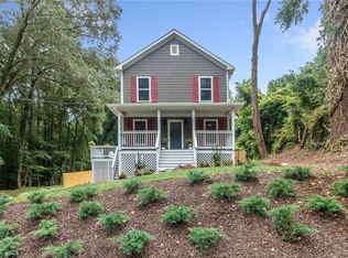 2480 West Ave NW, Atlanta, GA 30318