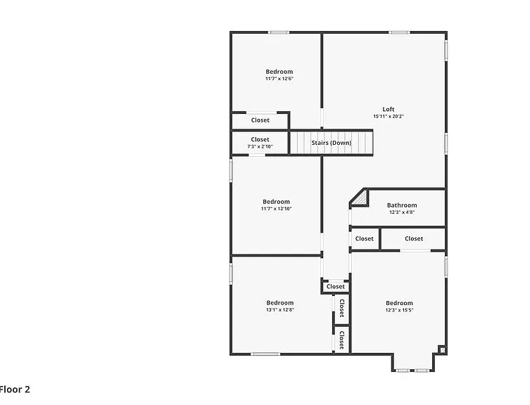 20730 Dickinson Manor Ln — Photo 3