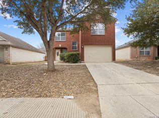 10707 Terrace Crest, San Antonio, TX 78223