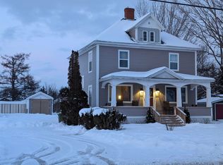 1223 Plains Rd, Debert, NS B0M1G0