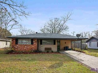 4028 Nelson St, Zachary, LA 70791