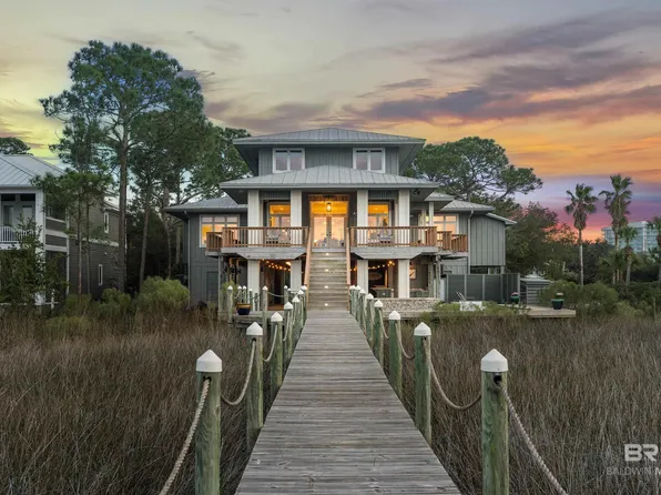 29601 Saint John Dr, Orange Beach, AL 36561
