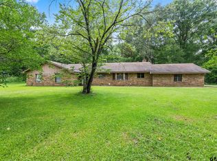 8103 N Highway 259, Omaha, TX 75571