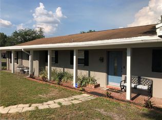 116 Inglis Way, Wauchula, FL 33873