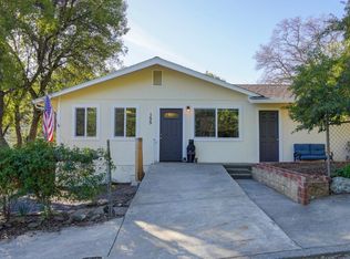 155 Grace Ct, Cloverdale, CA