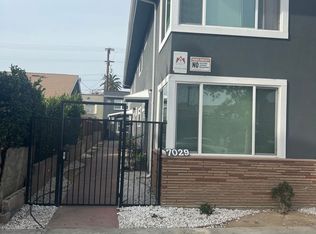 7029 Stafford Ave APT D, Huntington Park, CA 90255