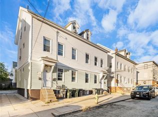57 Fairmount Ave #1, Providence, RI 02908