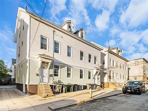 57 Fairmount Ave #1 Photo 1