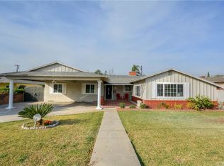 2111 E Cortez St, West Covina, CA 91791