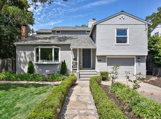 222 29th Ave, San Mateo, CA 94403