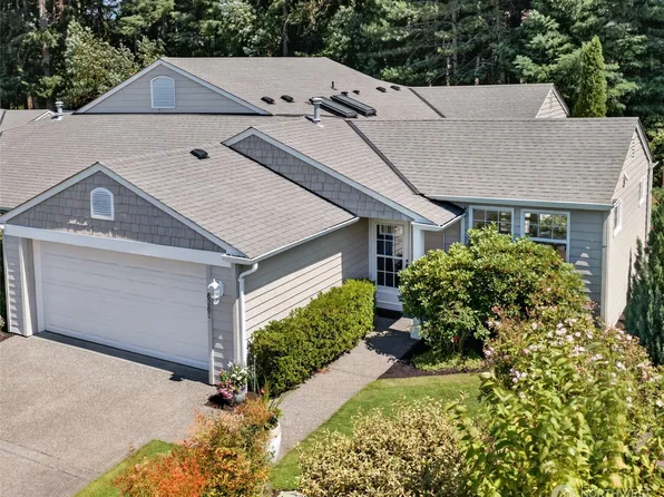 6267 Harbor Sunset Lane, Gig Harbor, WA 98335