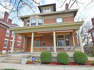 3552 Mooney Ave, Cincinnati, OH 45208
