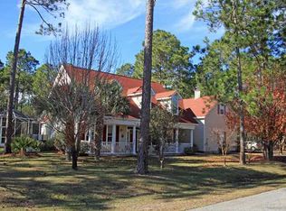 242 Hamon Ave, Pt Washington, FL 32459