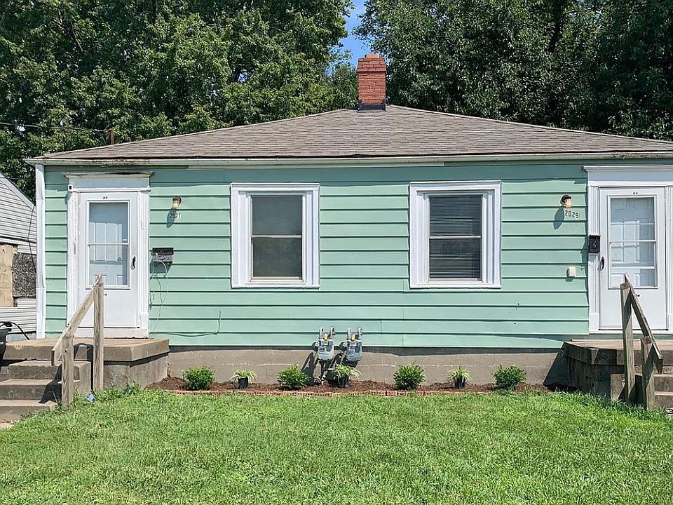 1st image of 2027 S 41st St #2029
