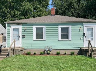 2027 S 41st St #2029, Louisville, KY 40211