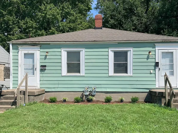 2027 S 41st St #2029, Louisville, KY 40211