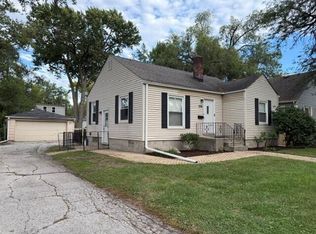 234 S Ridge St, Crown Point, IN 46307