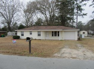 215 Morgan St, Pooler, GA 31322