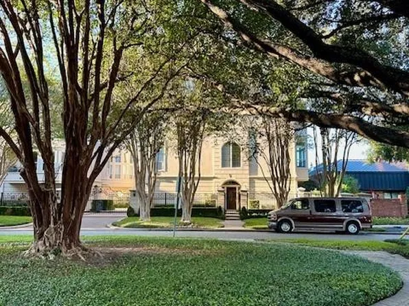 1515 Hyde Park Blvd APT 1, Houston, TX 77006