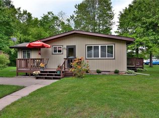 7303 Fir St E, Webster, WI 54893