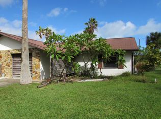 152 Amber Pl, Melbourne Beach, FL 32951
