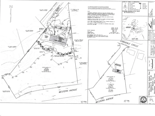 677 Western Ave, Gloucester, MA 01930