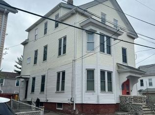 16 Carson St, Pawtucket, RI 02860