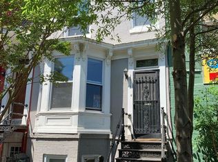 1616 8th St NW, Washington, DC 20001
