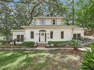 3947 MCGIRTS Boulevard, Jacksonville, FL, 32210