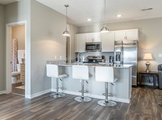 The Villas at Mahoney Park, Lincoln, NE 68507