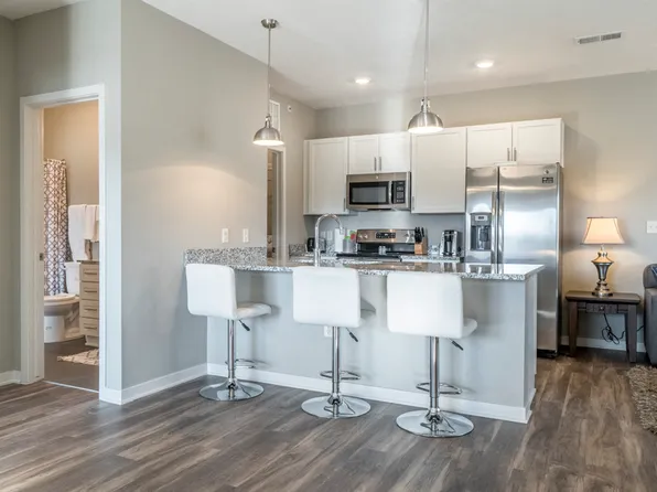 The Villas at Mahoney Park