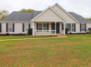 306 Durango Pass, Warner Robins, GA 31088