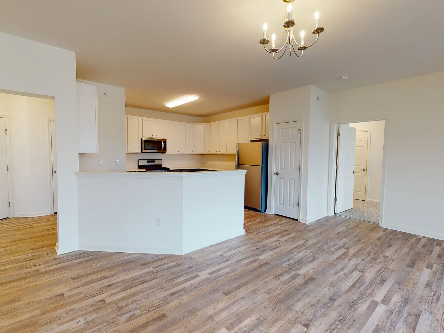 Eastampton Village Center — Photo 2