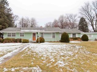 4444 C Ave NE, Cedar Rapids, IA 52402