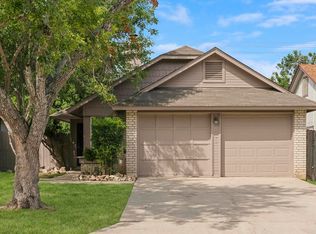 3350 Stoney Sq, San Antonio, TX 78247