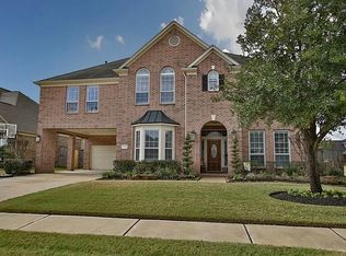 14411 Lakeside View Way, Cypress, TX 77429