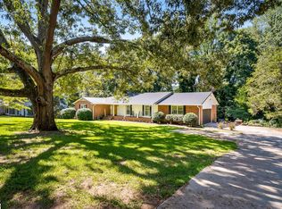 604 Timberlake Rd, Anderson, SC 29625