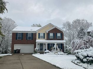 10120 Brandsteade Ct, Union, KY 41091