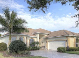 1818 Bobcat Trl, North Port, FL 34288