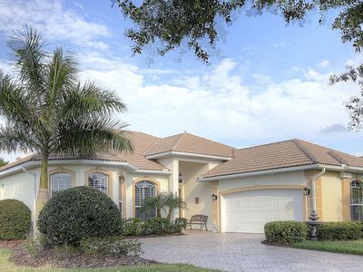 1818 Bobcat Trl, North Port, FL, 34288