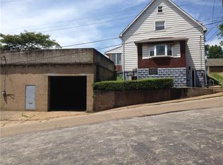 1935 South St, Braddock, PA 15104