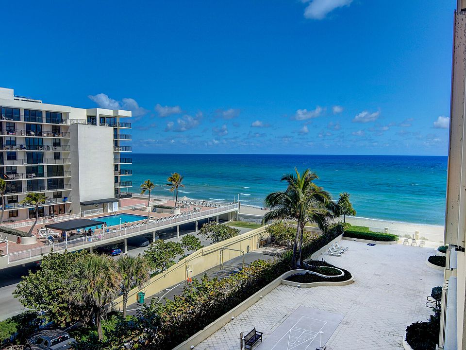 1st image of 3475 S Ocean Boulevard #512